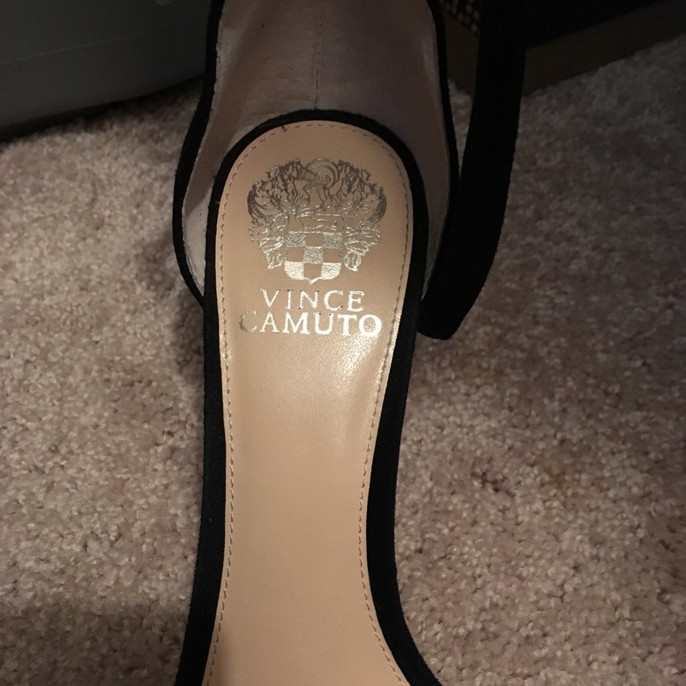 High heels - Picture 3 of 5